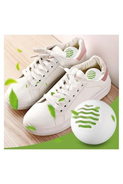 Promass كرات معطرة للهواء، 6 قطع - كرات مزيلة للروائح للأحذية الرياضية والخزا...