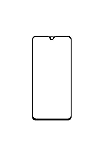 Promass واقي شاشة كامل من الزجاج المقوى ثلاثي الأبعاد من بلس 6T لهاتف ون بلس ...