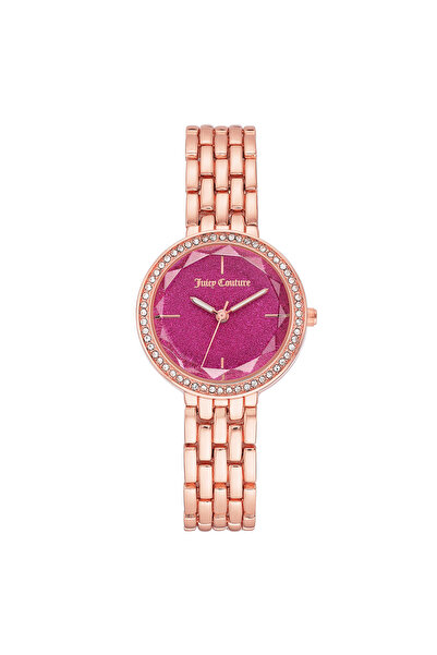 Juicy Couture Women's watch, JC1208HPRG
