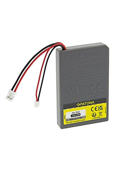Patona Baterie pentru controler Sony PS4 versiunea 1 tip LIP1522