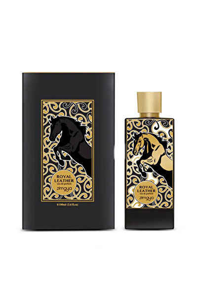 Zİmaya Royal Leather Apa de Parfum 100ml