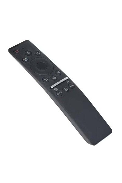 Promass جهاز تحكم عن بعد صوتي عالمي لأجهزة تلفزيون سامسونج الذكية (بلوتوث)