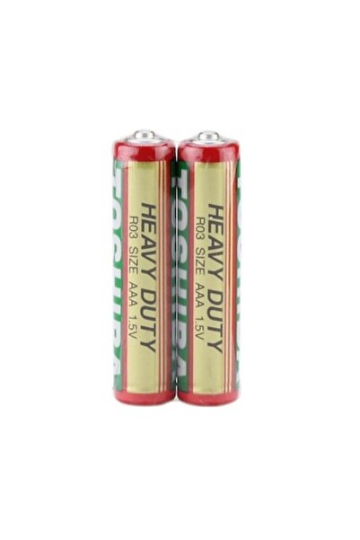 Toshiba Set de 40 de baterii AAA, Toshiba, 1,5 V