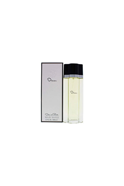 Oscar De La Renta Edt Spray 200ml