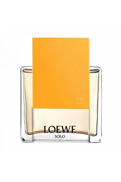 Loewe Solo Ella Edt Spray 100ml