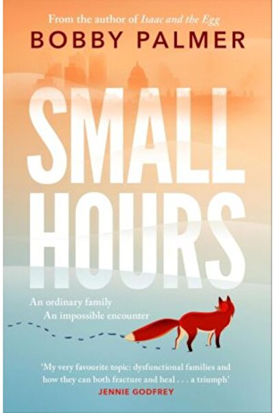 Headline Small Hours