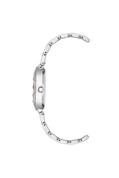 Juicy Couture Ceas de dama, JC1209BLSV