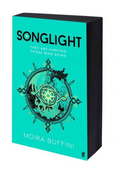 FABER & FABER Songlight (Torch Trilogy #1) — Moira Buffini