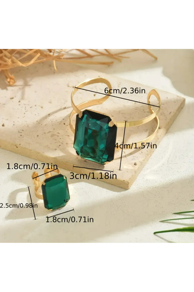 TAKİŞKO Big Stone Set