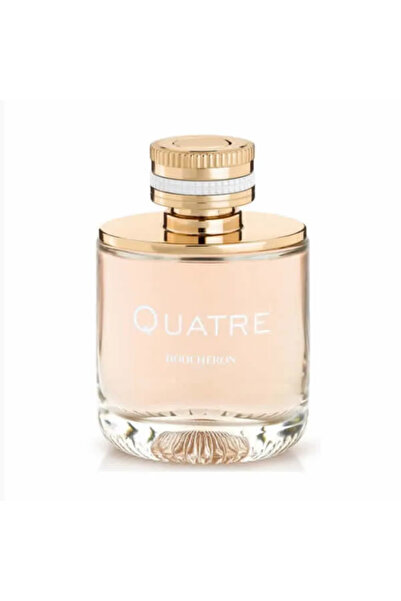 Boucheron Quatre Eau De Parfum Spray 30ml