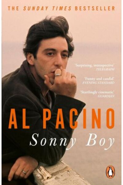 PENGUİN Sonny Boy - Al Pacino