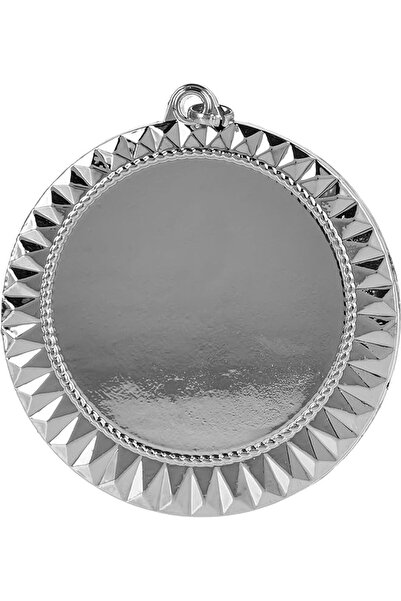Promass TA Sport BB-M10870B ميدالية فضية لامعة، فضية 3.7