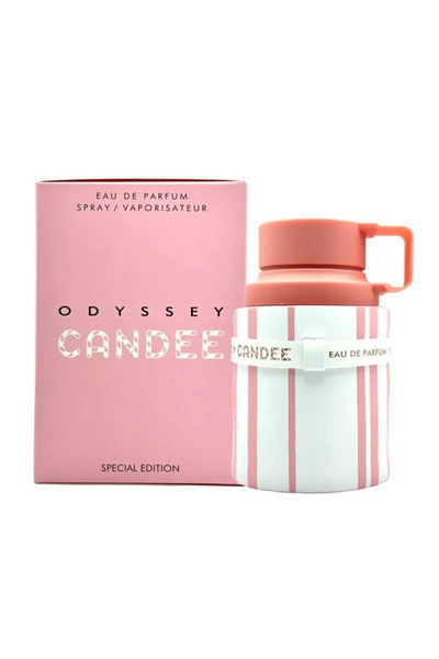 Armaf Odyssey Candee Eau De Parfum Edicion Especial 100ml Spray