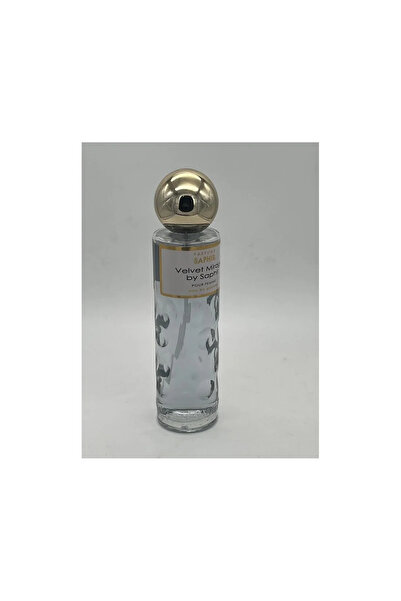 Saphir Vaporizator pentru femei 200ml Velvet Mirage 83008