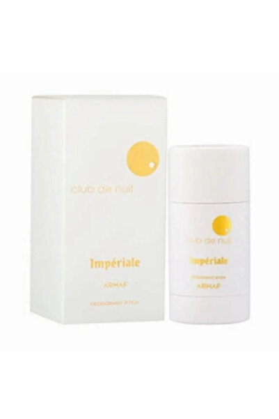 Armaf Club De Nuit Desodorante Stick Imperiale 75ml
