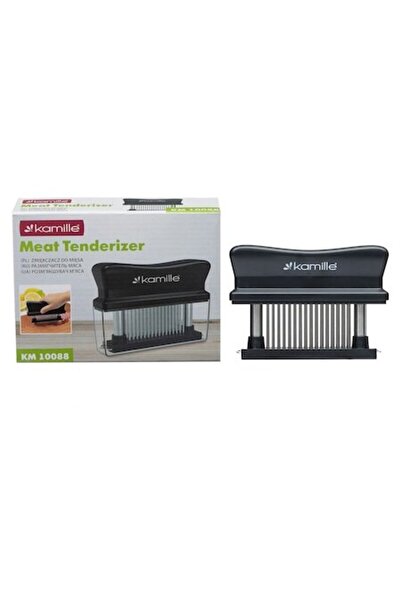 Kamille Mașină de fragezit carne din plastic 15x3.5x11cm