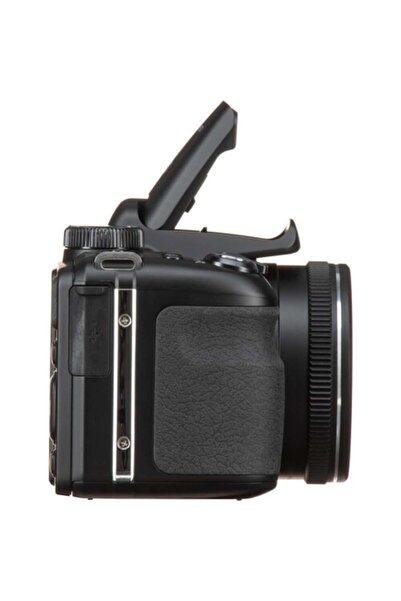 Kodak PixPro AZ425 High Zoom Camera, 20 MP, 42x Optical Zoom, Full HD 1080p, Extra Battery & Carryin