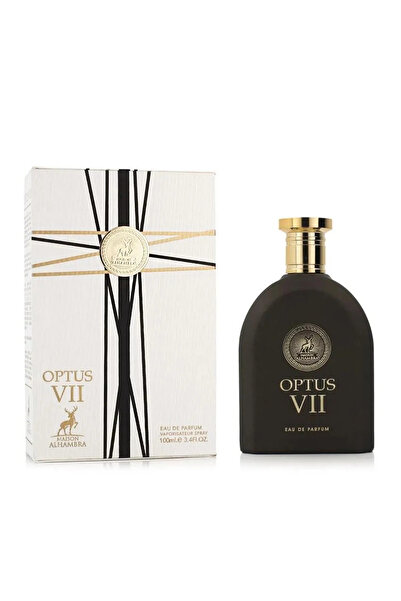 Maison Alhambra Optus Vii Eau De Parfum Spray 100ml