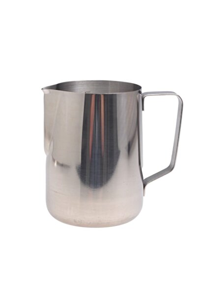 Kamille Cană din oțel inoxidabil, 900 ml, potrivită pentru inducție și gaz, 9...