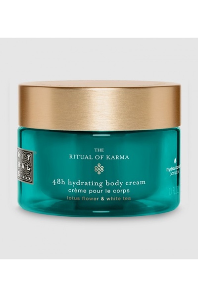 Rituals The Ritual of Karma 48H Nemlendirici Vücut Kremi 220 ml