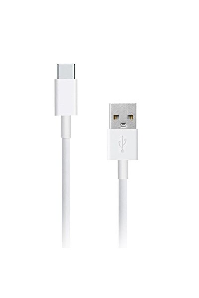 Flippy Type-C to Lightning Data Cable White 1.5 m