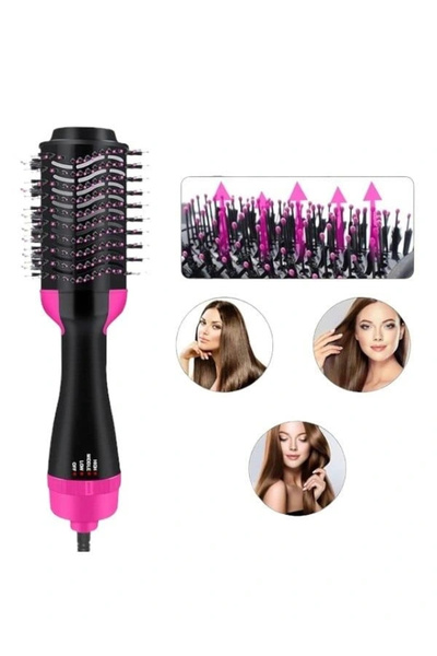 shopwave Blow Dry Comb One Step