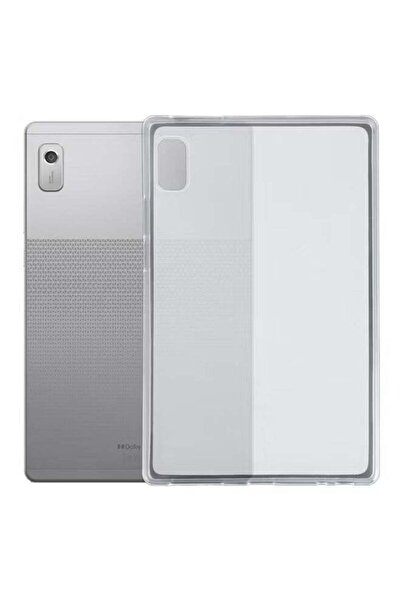 Promass Case Cover For Lenovo Tab M9 TPU Tablet Case Frosted Clear