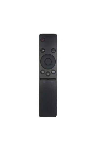 Promass Universal Samsung Remote Control Black