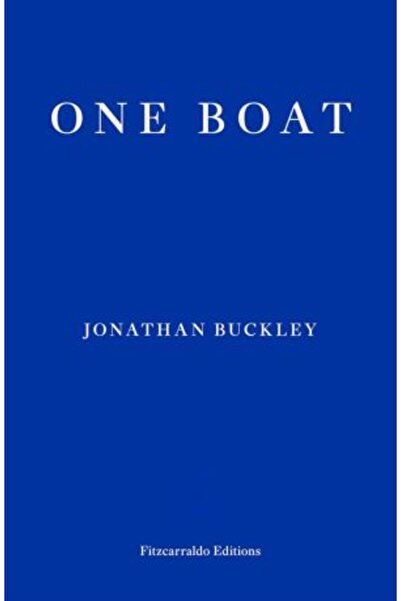 Fitzcarraldo One Boat