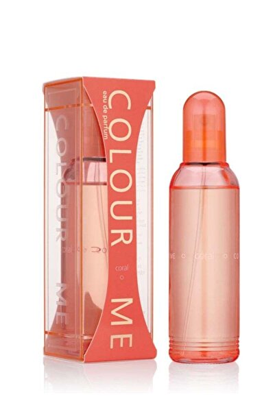 Colour Me عطر كورال 100 مل