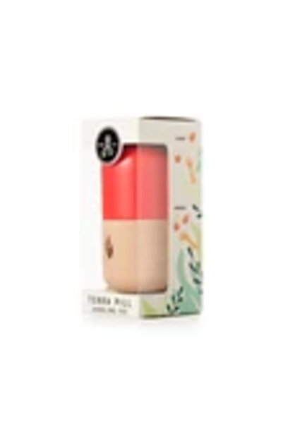 Terra Pill Original - Roșu