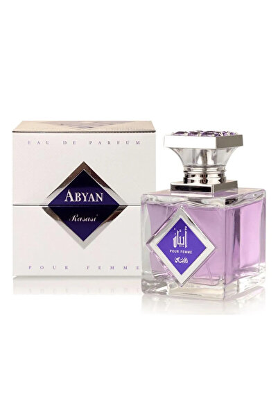 Rasasi Abyan Pour Femme Eau De Parfum 95ml