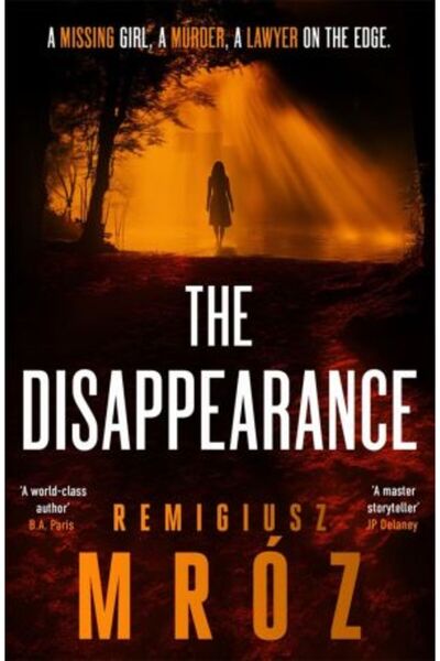 zaffre Εξαφάνιση