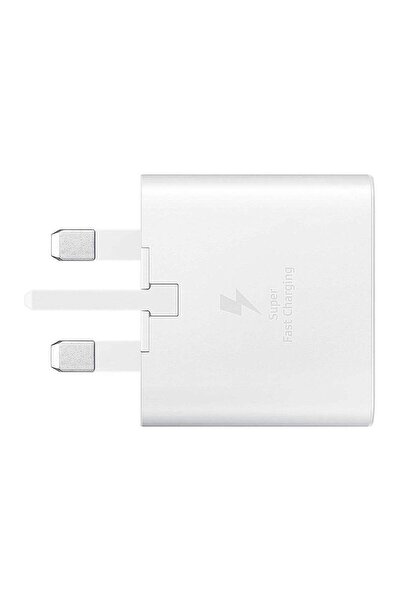 Promass 25W PD Adapter (USB-C) (Without Cable) - White