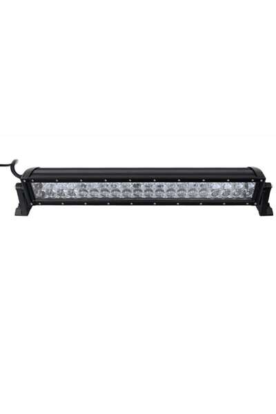 OEM 120W Car LED Light Bar BZRSH, 55 cm, 40 LEDs, 6000K