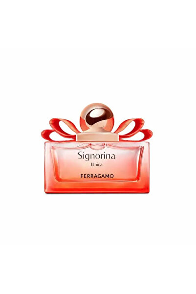 Salvatore Ferragamo Signorina Unica Eau De Parfum Spray 30ml