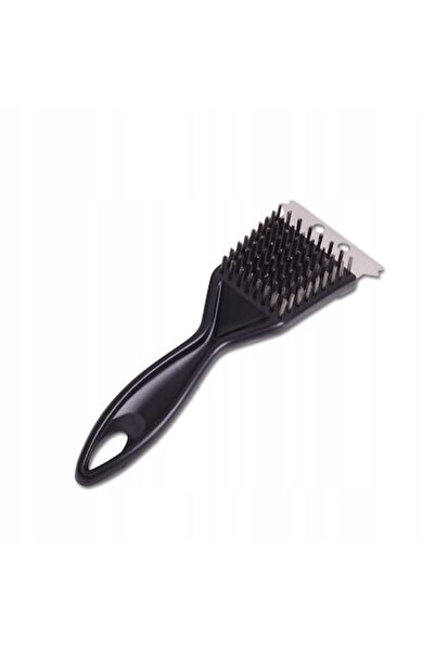 CKAYT Perie și răzuitor pentru grătar 2 în 1