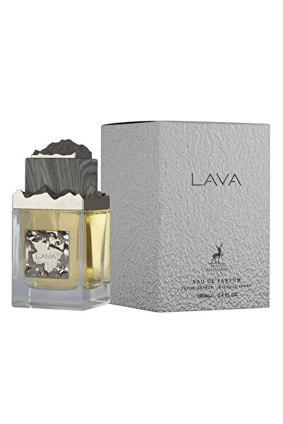 Maison Alhambra Lava Eau De Parfum Spray 100ml