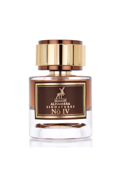 Maison Alhambra Parfémovaná voda Signatures Niv 50 ml