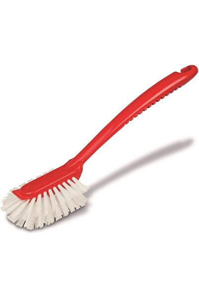 Promass فرشاة الأطباق TK323 - تنظيف سهل للأواني والمقالي