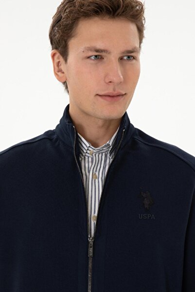 U.S. Polo Assn. Чоловічий світшот