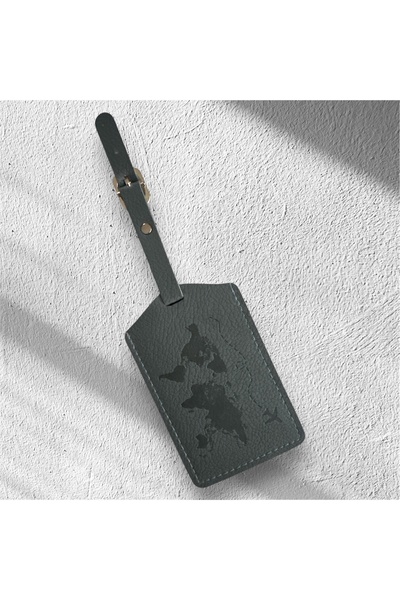 Payidar Hediyelik ETICHETĂ DE VALIZĂ DIN PIELE