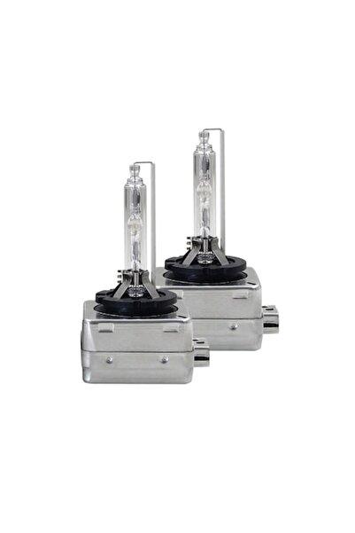 OEM Set de 2 becuri auto, faruri xenon D1S, 6000K, 35W