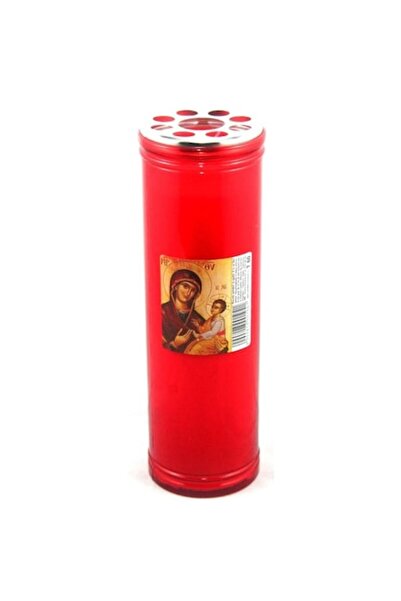 Bmc Lumânare T60, set de 10, fără parfum