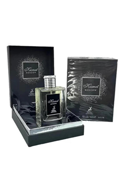 Maison Alhambra Kismel Moscow Eau De Parfum Spray 100ml
