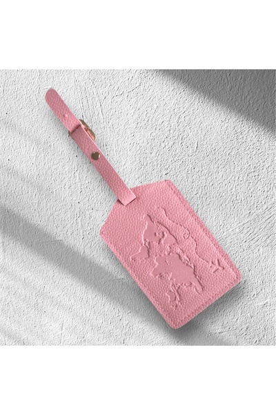 Payidar Hediyelik ETICHETĂ DE VALIZĂ DIN PIELE