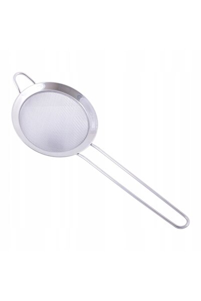 Kamille Strecurătoare din oțel inoxidabil de 12 cm (KM-4392)