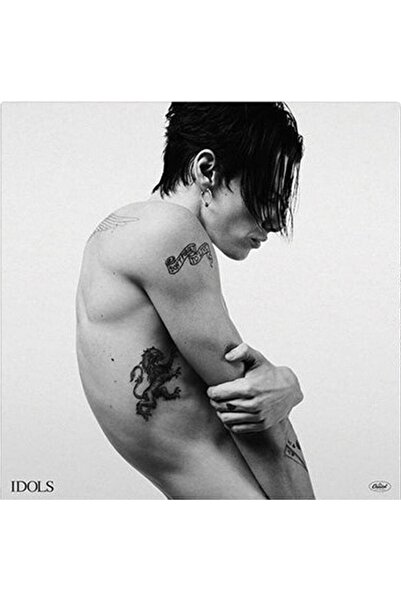 Yungblud - Idols /