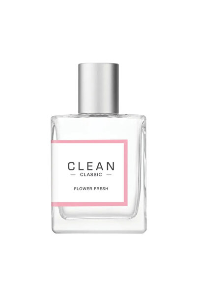 Clean Classic Eau De Parfum Flower Fresh 30ml Spray