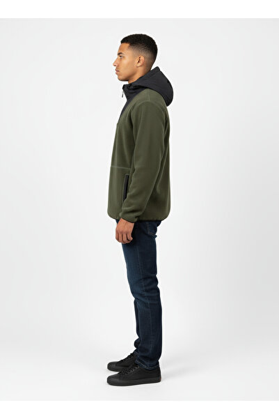 GAMP Half Zip Fleece